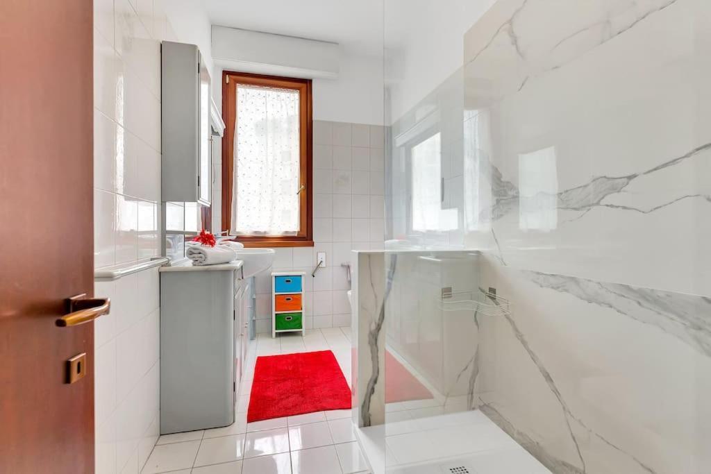 Appartamento Alessia'S Flat - Sesto Sesto San Giovanni Esterno foto