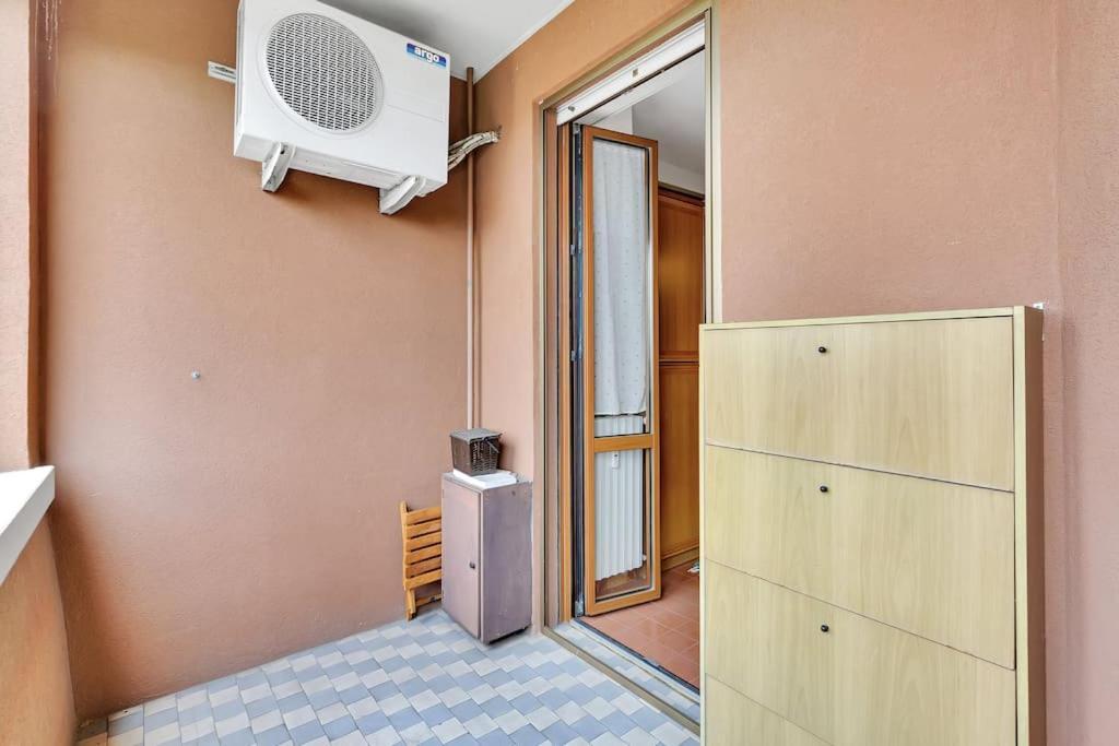 Appartamento Alessia'S Flat - Sesto Sesto San Giovanni Esterno foto