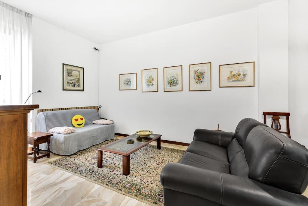 Appartamento Alessia'S Flat - Sesto Sesto San Giovanni Esterno foto