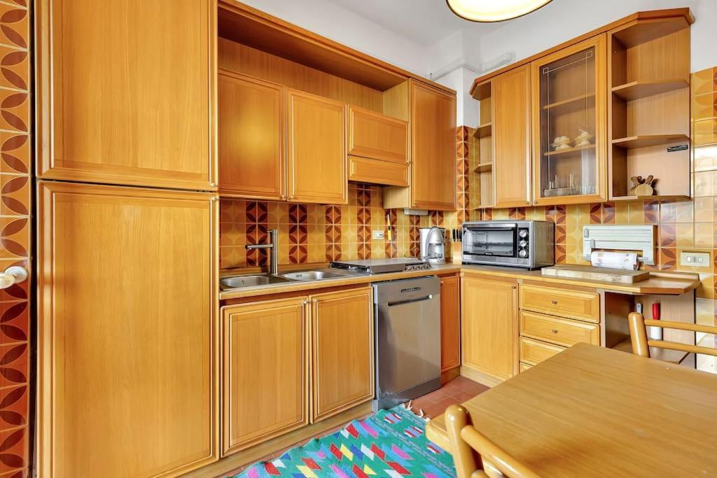 Appartamento Alessia'S Flat - Sesto Sesto San Giovanni Esterno foto