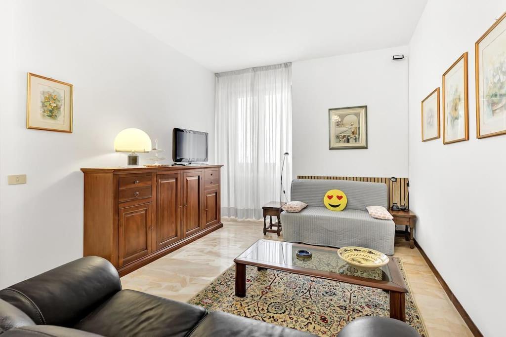 Appartamento Alessia'S Flat - Sesto Sesto San Giovanni Esterno foto