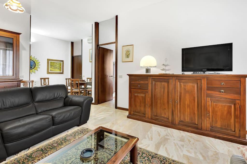 Appartamento Alessia'S Flat - Sesto Sesto San Giovanni Esterno foto