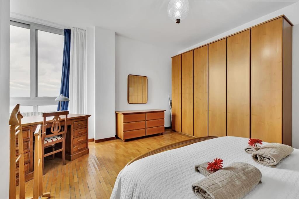 Appartamento Alessia'S Flat - Sesto Sesto San Giovanni Esterno foto