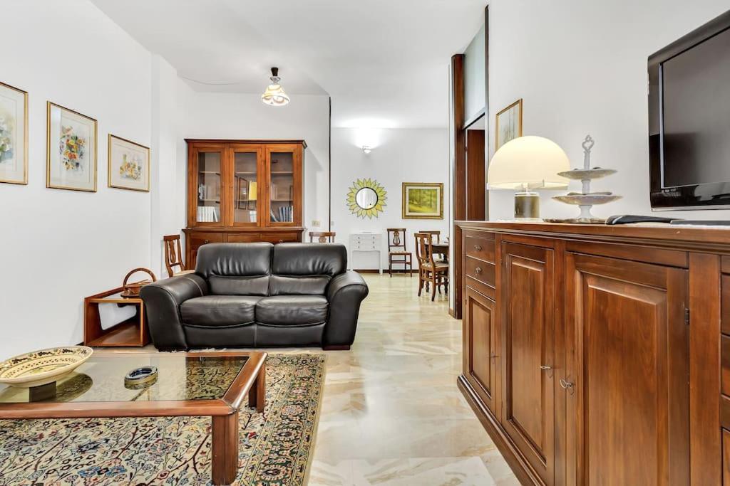 Appartamento Alessia'S Flat - Sesto Sesto San Giovanni Esterno foto