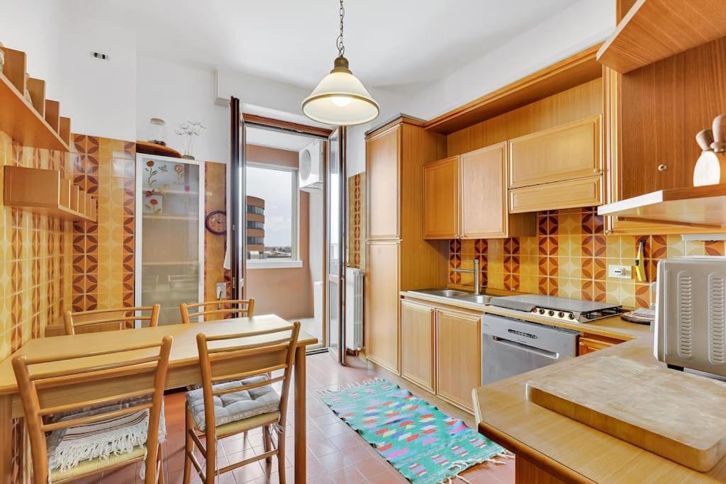Appartamento Alessia'S Flat - Sesto Sesto San Giovanni Esterno foto