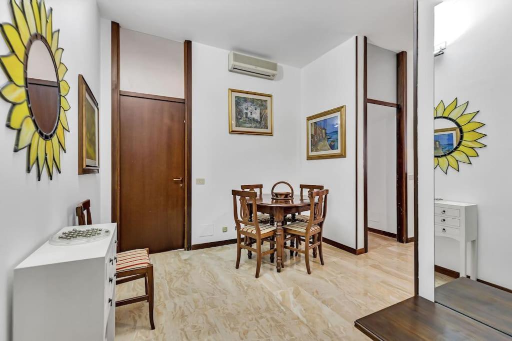 Appartamento Alessia'S Flat - Sesto Sesto San Giovanni Esterno foto